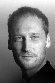 Attila Peter Miklosy as Ziv in Ziv Zero 2017