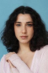 Naida Kazieva as  in Between Us Girls 2026