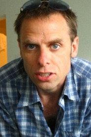 David Russo as David in I Am (Not) Van Gogh 2006