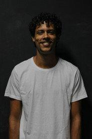 Cícero Locijá as Arthur in Pequenos Pesadelos 