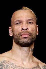 Rowdy Legend Montgomery as Self in Arsen Goulamirian vs. Gilberto Ramirez 2024