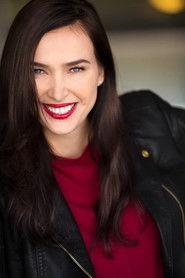Iris Svis as Elisa in Boy in the Elvis Suit 2017