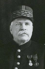 Joseph Joffre as Self (archive footage) in Apocalypse: The Battle of Verdun 2016