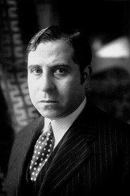 Ramón Gómez de la Serna as Himself - Writer in El orador 1928