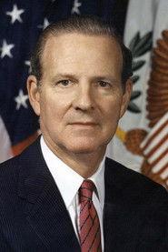 James Baker III as Self in Stars and Strife 2020