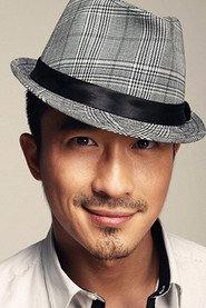Zhang Duo as Tianen Fan in Crossing the Yalu River 2021