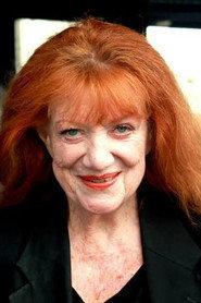 Franziska Ponitz as Irms Mutter in Die Anruferin 2008