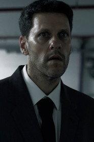 Dori Lass as Police Cheif (voice) in Untitled Project 2021