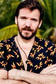 Bruno Seixas as Tom in The Lonely Sailor 2022