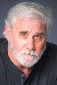 Randall Oliver as Carlin in The Bigfoot Election 2011