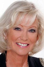 Évelyne Leclercq as Miss Champagne 1969 in On My Way 2013