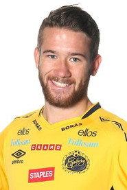 Marcus Rohdén as Self (archive footage) in Janne Andersson - avslutet 2023