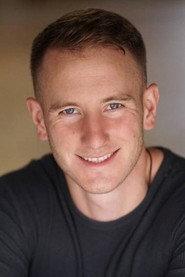 Sean Ohlman as Drew in Blackhatter 2023