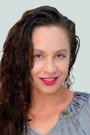 Klodjana Keco as Gypsy Woman in Castle Freak 2020