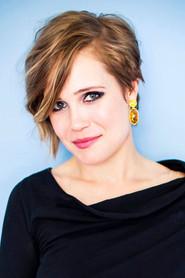 Leila Josefowicz as Solo violin in John Adams conducts John Adams 2015