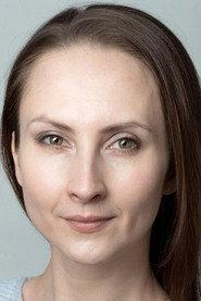 Irina Podgornaya as сотрудница галереи in Look at My Love 2019