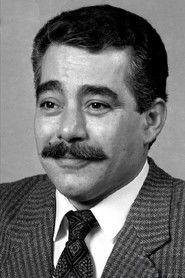 Metin Çeliker as Remzi in The Honest One 1984