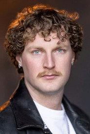 Luke Mulcahy as Todd in Same Old Meat 2024