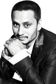 Khagendra Lamichhane as Damaru in Damaru Ko Dandibiyo