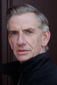 Bernd Moss as Herr Schulze in Winnetous Sohn 2015