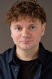 Sergey Shkoda as in Peculiarities of the National Hospital 2024