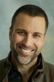 Jonathan Baker as Agent in Manifest Destiny Down: Spacetime 2019