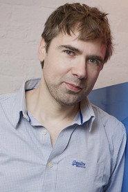 Keith Stuart as Himself in An Alternative Reality: The Football Manager Documentary 2014