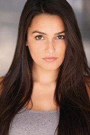 Kimmy Caruso as Erica Severson in Colossal Youth 2018
