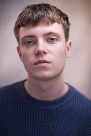Oliver Finnegan as Daniel in The Watchers 2024