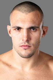 Luiz Cane as Self in UFC 106: Ortiz vs. Griffin 2 2009