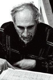 Frederic Rzewski as  in Organum Multiplum 1967