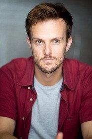 Alex Neal as Tim in A Perfect Pairing 2022