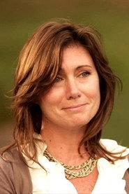 Jennifer Price as Grace in October Baby 2011