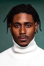 Xavier Scott Evans as in Face Time 2023