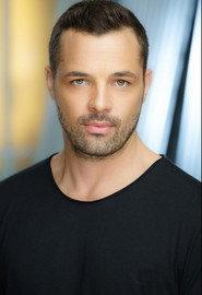 Anthony Gaudioso as Morrison in Duke 2013
