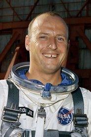 Charles Conrad as Himself in Stowaway to the Moon 1975
