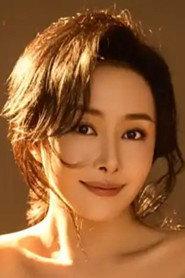 Du Yan as Xue Ding Shan's mother in The Female General Fan Lihua 2022
