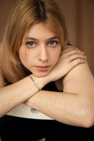 Raquel Ferradosa as Sofia / Narradora in A Poorly Told Story 2025