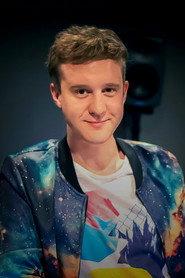 Ludvig Forssell as Self in Death Stranding: Inside Kojima Productions 2019