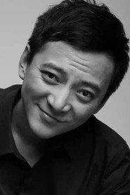 Ma Wenliang as Xiong Kun in Snake: Fall of a City 2020