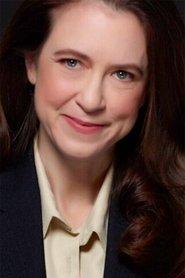 Caroline Luft as Mrs. Mitchel in Fourteen 2019