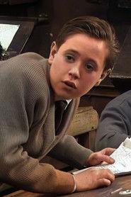 Daniel Couturier as Betrand Mauricet in The 400 Blows 1959