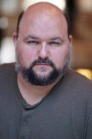 Jeffrey Wells as Jeffrey Black in Wake Up 2019