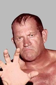 Fritz Von Erich as Fritz Von Erich in WCCW Christmas Star Wars '81 1981