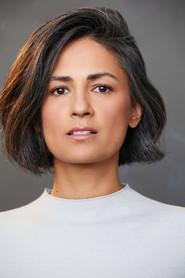 Aruna Shields as Aki (archive footage) in Who killed the Neanderthal? 2018