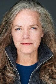 Tracy J. Connor as Mrs. Milford in Booked 2023