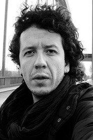 Rubén Mendoza as Mang Erwin in Santuaryo 2010