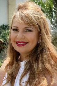 Rosibel Carvajal as in Irene 2014