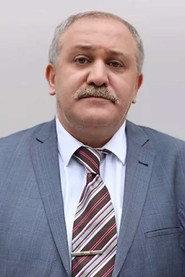 İsmail Karagöz as  in Firak 2015