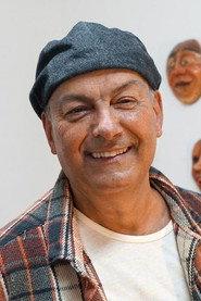 Celso Solha as Geraldo in Final Act 2026